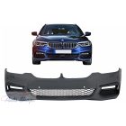 BMW 5-ös G30/G31  M-Packet M-Style , Első Lökhárító szett BMW Lökhárítók Évj.: 2017-től