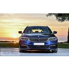 BMW 5-ös G30/G31  M-Packet M-Style , Első Lökhárító szett BMW Lökhárítók Évj.: 2017-től