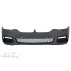 BMW 5-ös G30/G31  M-Packet M-Style , Első Lökhárító szett BMW Lökhárítók Évj.: 2017-től