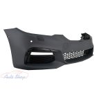 BMW 5-ös G30/G31  M-Packet M-Style , Első Lökhárító szett BMW Lökhárítók Évj.: 2017-től