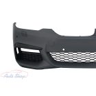 BMW 5-ös G30/G31  M-Packet M-Style , Első Lökhárító szett BMW Lökhárítók Évj.: 2017-től