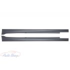 BMW F10 Lci Limuzin  M-Packet M-TECH   lökhárító csomag szett 2013-2017