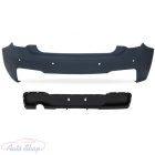 BMW 1-es széria F20, F21 M-Packet , M-Tech Design Hátsó Lökhárító 2011 - 2019