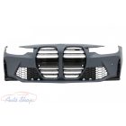 BMW 3-as Széria F30 Limuzin ,F31 Touring  G20 Sport Style Első Lökhárító 2011- 2019