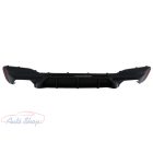 BMW G30 , G31 Lci M5 Style  fényes fekete M-es diffúzor 2021-