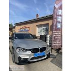 BMW F30 , F31Fényes fekete  Sport Evo Desing  ELSŐ LÖKHÁRITÓ TOLDAT , LIPE , SPOILER F80 M3 és F82 M4 Style