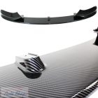 BMW F32, F33 , F36 Carbon EGY RÉSZES M-PERFORMANCE ELSŐ LÖKHÁRITÓ TOLDAT ,SPOILER , LIPE