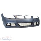 BMW E90,E91 M-es  M-Packet LÁMPA MOSÓS , PDC-S LCI ELSŐ LÖKHÁRÍTÓ FÉNYES FEKETE KOPTATÓ , LIPPE  SZETT 2008-2011 .