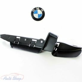   BMW E60, E61 Limuzin , Touring első lökháritó tartó konzol , bal oldali