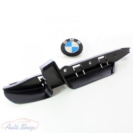   BMW E60, E61 Limuzin , Touring első lökhárító tartó konzol , jobb oldali