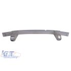 BMW 5 Series F10 F11 (2009-2016) Első lökhárító tartó merevítő  ALUMÍNIUM 51117200705