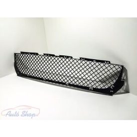   BMW E46 Coupé Gyári M-packet Első Lökhárító rács - M-Tech lökhárítóhoz , 51117893062