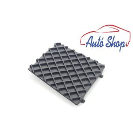 BMW E60,E61  M-ES BAL LÖKHÁRITÓ RÁCS BETÉT