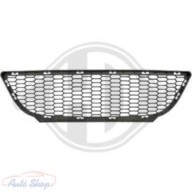   BMW 3-as széria E90 Limuzin , E91 Touring  M-Packet/M-Technik/M-Perfomance Első lökhárító középső rács 2004 - 2008