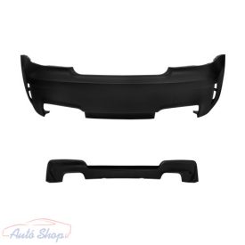 Bmw E82 1M Hátsó lökhárító , Minőségi termék