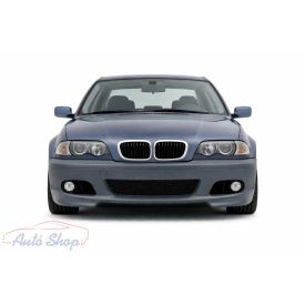   BMW E46 COUPE/CABRIO M-Packet M-Tech Első Lökhárító szett