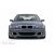BMW E46 COUPE/CABRIO M-Packet M-Tech Első Lökhárító szett