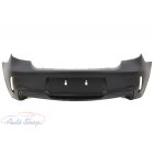 Bmw E81,E87 1M Hátsó lökhárító 2004-2010