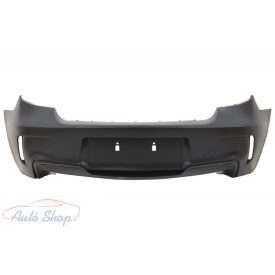 Bmw E81,E87 1M Hátsó lökhárító 2004-2010