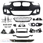 BMW 1-es széria F20/F21 Lci Első Lökhárító M-Packet , M-Tech 2015 - 2019