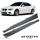 BMW E92/E93  M-TECH , M-Packet , M-es LÖKHÁRITÓ CSOMAG SZETT 2006-2010
