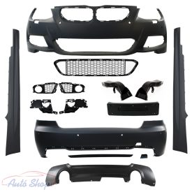   BMW E92/E93  M-TECH , M-Packet , M-es LCI LÖKHÁRITÓ CSOMAG SZETT 2010-2014