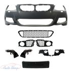 BMW E92/E93  M-TECH , M-Packet , M-es LCI LÖKHÁRITÓ CSOMAG SZETT 2010-2014