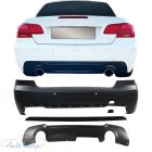 BMW E92/E93  M-TECH , M-Packet , M-es LCI LÖKHÁRITÓ CSOMAG SZETT 2010-2014