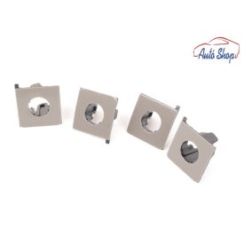 Gyári 18mm BMW PDC TARTÓ KONZOL 