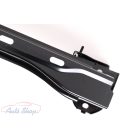 BMW 5 Series F10 F11 (2009-2016) Hátsó lökhárító tartó merevítő 51127184769