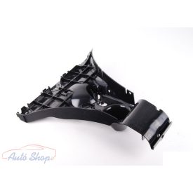   BMW E60 Limuzin M-Packet hátsó  lökhárító tartó konzol , bal oldali