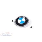Gyári BMW E83 X3 csomagtartó embléma 51143401005