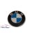BMW Gyári E87 CSOMAGTÉR EMBLÉMA 