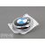 Gyári BMW E71 E72 X6 csomagtartó embléma 51147196559