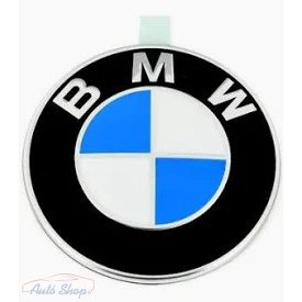   Gyári BMW 74mm-es F90 M5 G20 G30 G31 G32 csomagtartó embléma 51147463715