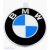 Gyári BMW 74mm-es F90 M5 G20 G30 G31 G32 csomagtartó embléma 51147463715