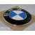 Gyári BMW 58mm-es embléma 51148164924