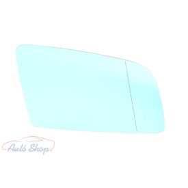   BMW E60, E61, E63, E64 jobb oldali fűthető kékesített tükörlap , 51167065082