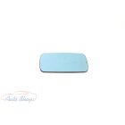 BMW E39 E46 fűthető tükörlap jobb és bal oldali , 51168119711