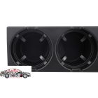 BMW E46 gyári POHÁRTARTÓ és ÉRMETARTÓ