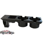 BMW E46 gyári POHÁRTARTÓ és ÉRMETARTÓ