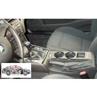 BMW E46 gyári POHÁRTARTÓ és ÉRMETARTÓ