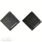 BMW F15/F15, X5, X6 középkonzol roló, pohártartó redőny , cserealkatrész 51169251973 