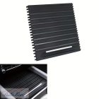 BMW F15/F15, X5, X6 középkonzol roló, pohártartó redőny , cserealkatrész 51169251973 