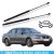 BMW E60 E61 motorháztető teleszkóp / 2db /  BMW kopó alkatrészek 51237008745