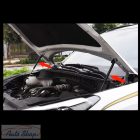 BMW E60 E61 motorháztető teleszkóp / 2db /  BMW kopó alkatrészek 51237008745
