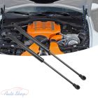 BMW E90 E91 E92 E93 2005-2013 motorháztető teleszkóp 51237060550 Minőségi termék