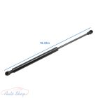 BMW E90 E91 E92 E93 2005-2013 motorháztető teleszkóp 51237060550 Minőségi termék