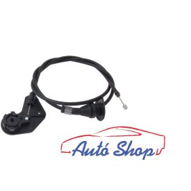 BMW E39 Bowden - motorháztető nyitáshoz