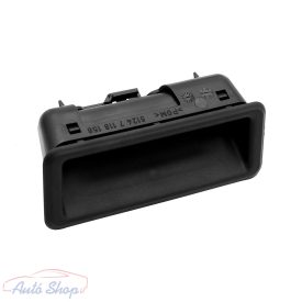   BMW csomagtér nyitó gomb E60, E61, E90/E91/E92/E93, E70, E82, E88, E71, E84 ,  51247118158